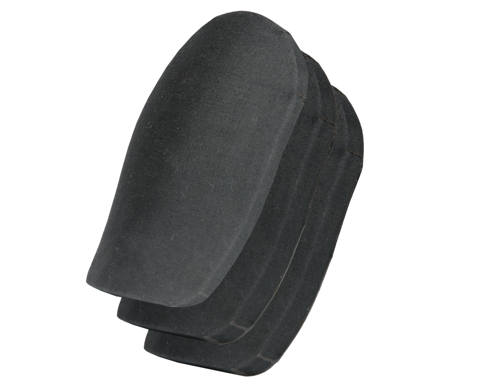 Hard Armor Shoulder Plate (HASP) Armor Express