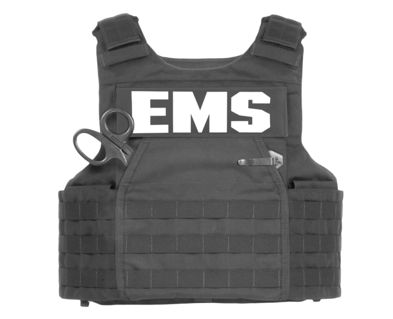 TRAVERSE DRESS Armor Express