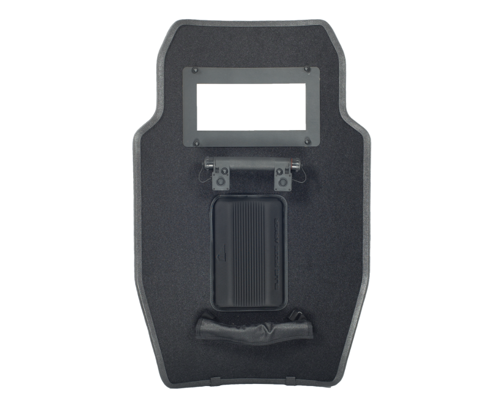M1 BALLISTIC SHIELD Armor Express