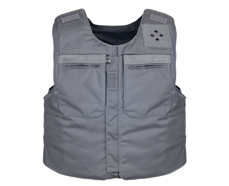 TRAVERSE Armor Express