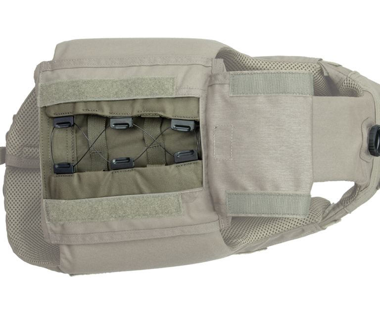 AGILE CANINE VEST (ACV) Armor Express