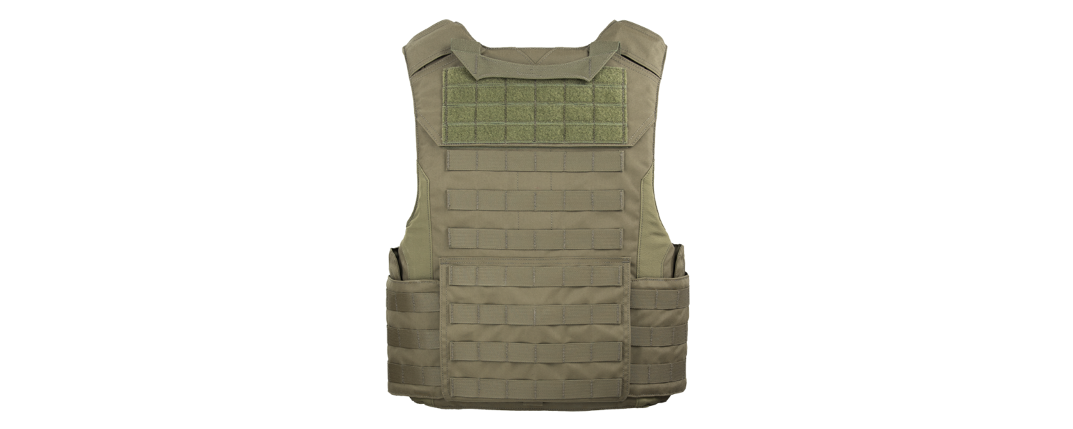 LIGHTHAWK XT 3.0 Armor Express