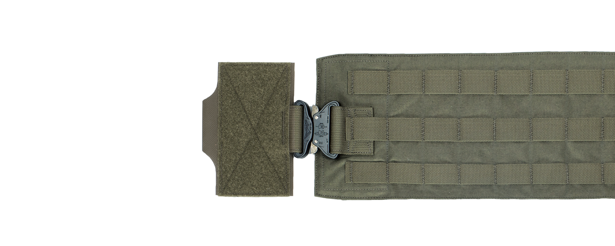 ADJUSTABLE CUMMERBUND UPGRADES Armor Express