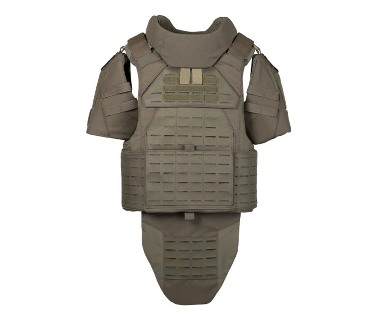 LIGHTHAWK XT 3.0 Armor Express