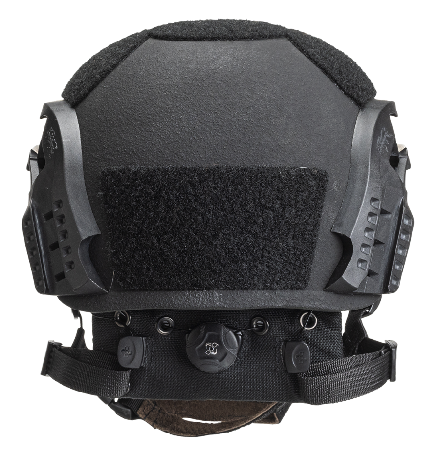 ARMORSOURCE AS200 BALLISTIC HELMET Armor Express