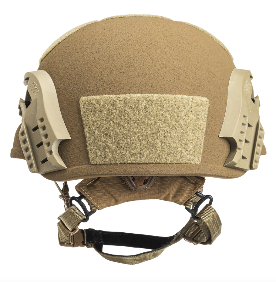 ARMORSOURCE AS200 BALLISTIC HELMET Armor Express